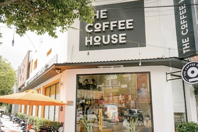 Rộ tin về tay ‘trùm lẩu nướng’, The Coffee House quy mô thế nào?