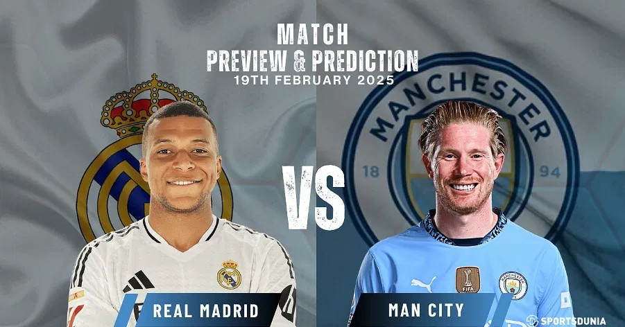 Trực tiếp bóng đá Real Madrid vs Man City: Haaland ngồi ngoài