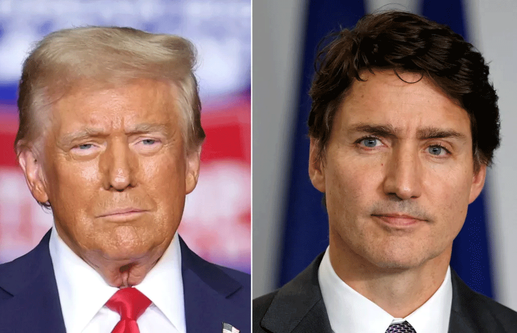 Canada, Mexico tung đòn thuế vào Mỹ: Vòng xoáy trả đũa nguy hiểm