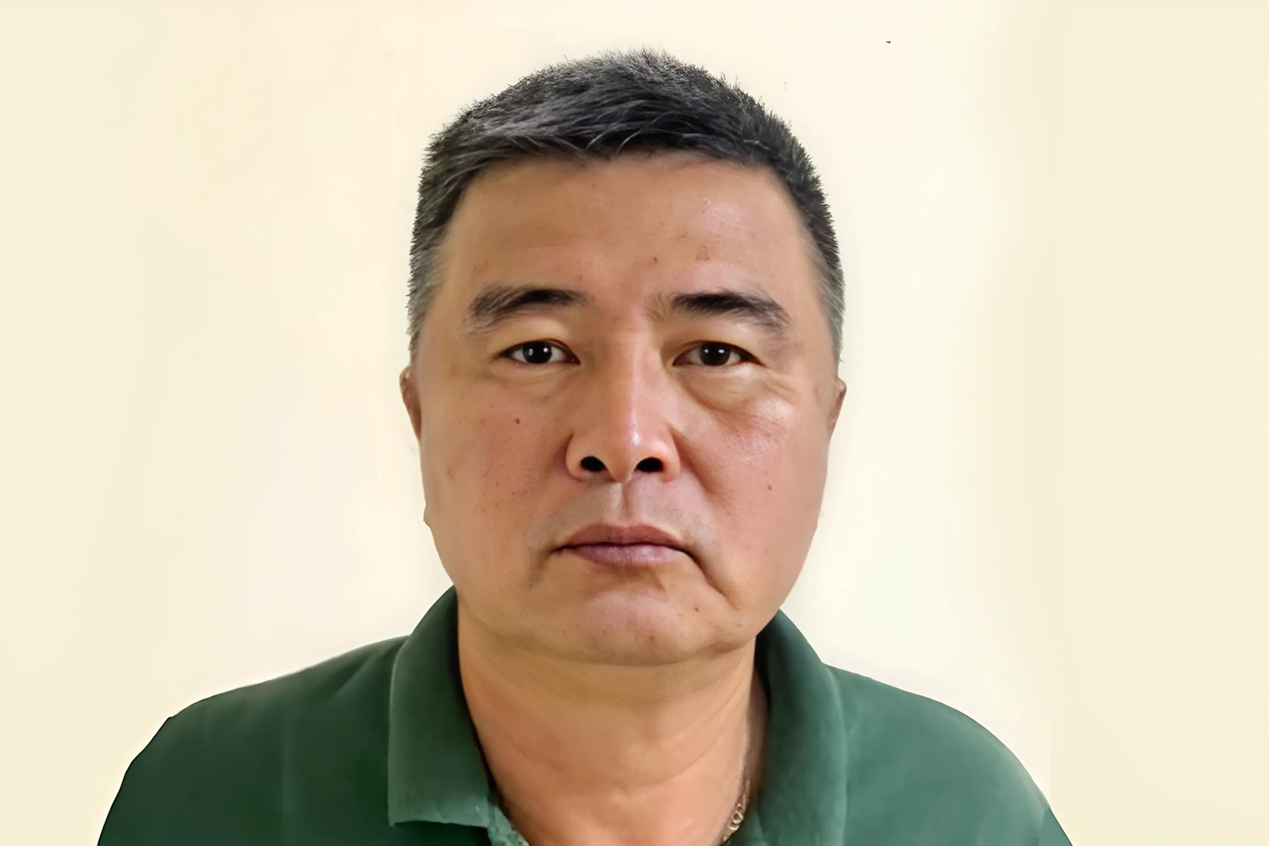 Cựu phó vụ trưởng bị nữ đại gia tố giác việc nhận hối lộ hơn 9 tỷ đồng