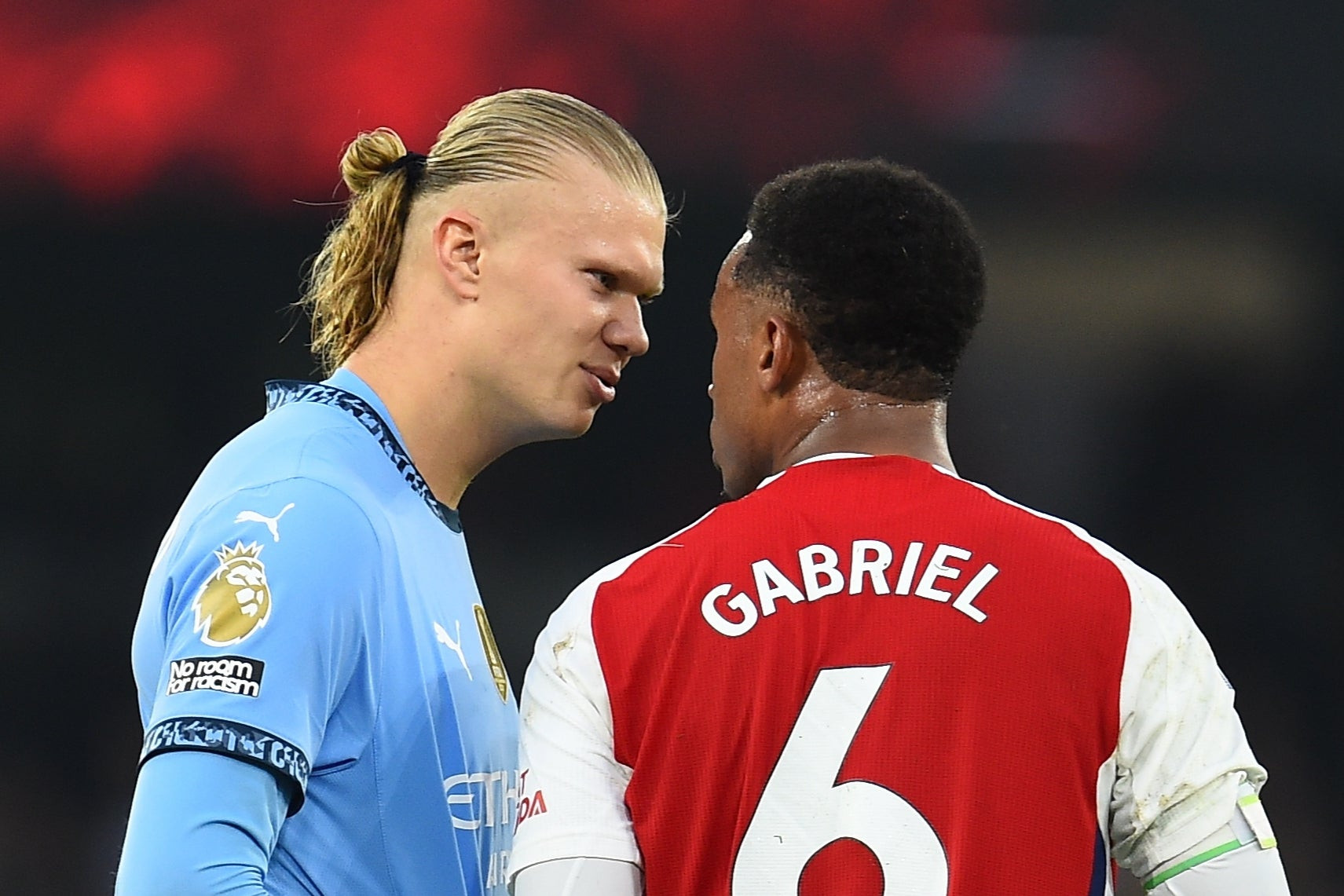 EPA. Haaland Gabriel Man City Arsenal.jpg