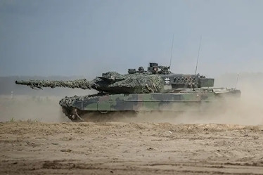 Nước NATO phản đối yêu cầu chi 5% GDP cho quốc phòng của ông Trump
