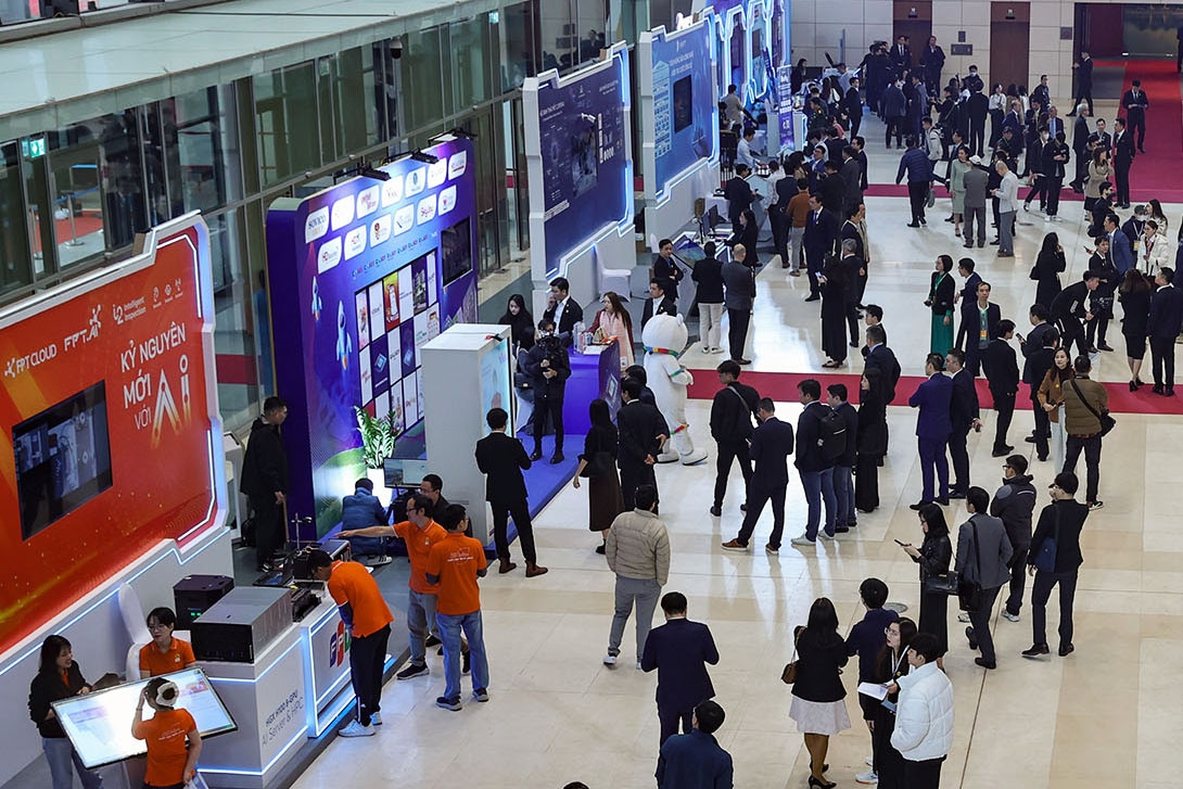 Startup Việt mong chờ quyết sách đột phá từ Nghị quyết 57