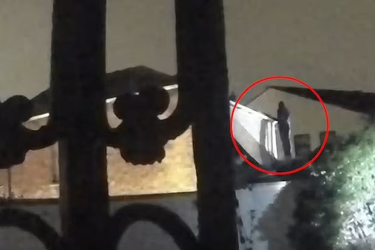 Tên trộm khét tiếng sa lưới vì 'sự cố' hiếm gặp