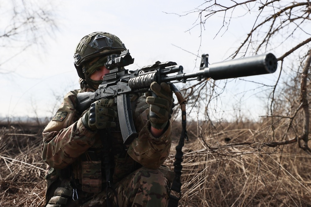 Ukraine nói quân Nga ‘mắc kẹt’ ở Donetsk, muốn Mỹ và EU tham gia đàm phán