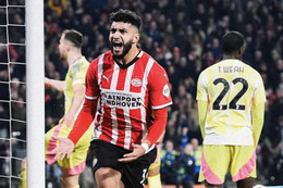 PSV loại Juventus, đoạt vé cuối cùng vào vòng 1/8 Cup C1
