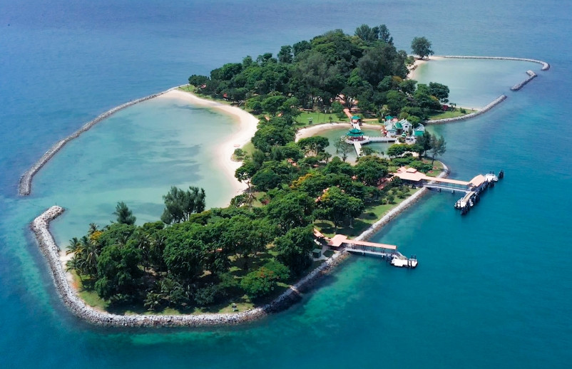 Du lịch Singapore qua những câu chuyện văn hoá và truyền thống