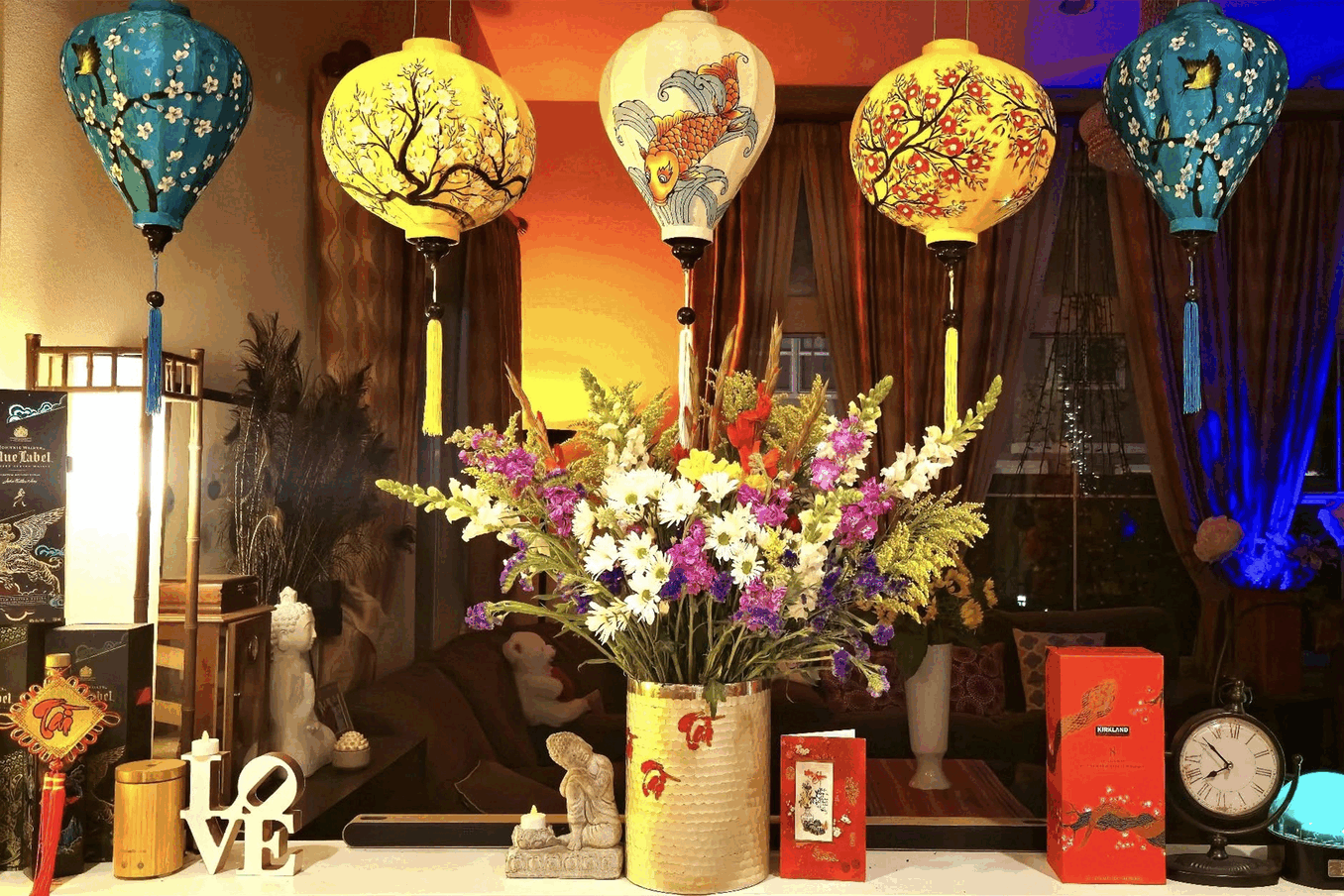 Ngắm nhà 1.000m2 của ca sĩ 3 lần đổ vỡ hôn nhân Hồ Lệ Thu