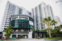 TPHCM chốt thời điểm tính giá đất chung cư 1.330 căn hộ tại Khu đô thị Thủ Thiêm