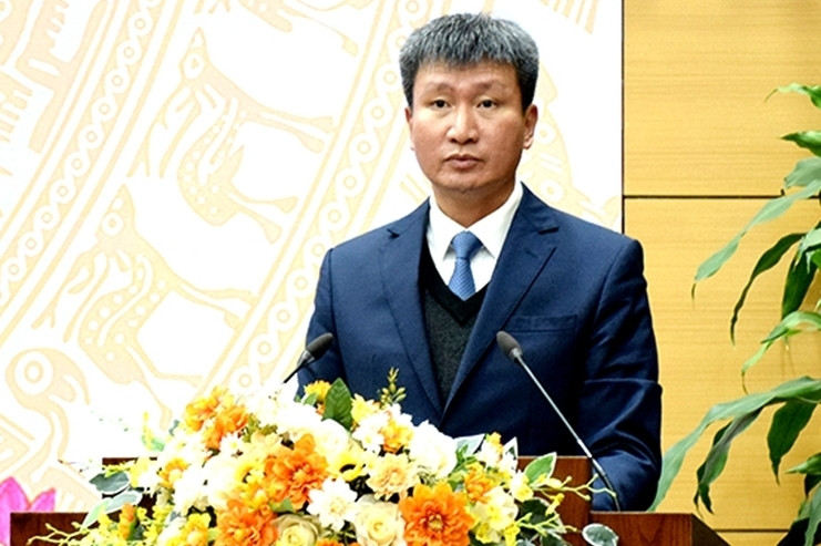 Yên Bái tập trung triển khai đột phá hạ tầng số, hạ tầng năng lượng