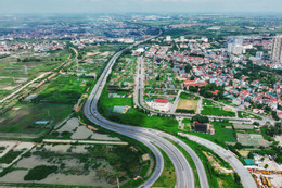 Bắc Ninh sắp đấu giá 41 lô đất, khởi điểm thấp nhất trên 860 triệu đồng
