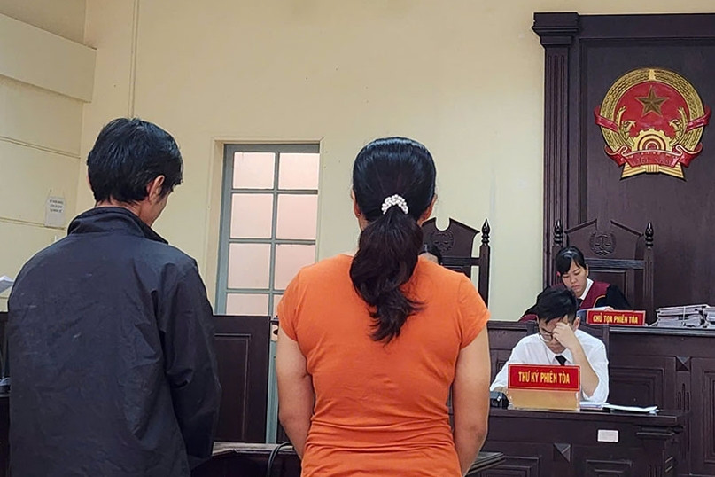 Chủ tịch Hội chữ thập đỏ quận 1 ‘thụt két’ hàng chục triệu đồng