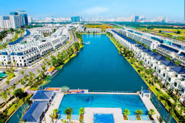 Dự án hơn 30ha tại TPHCM được chốt thời điểm định giá đất, Novaland nói gì?