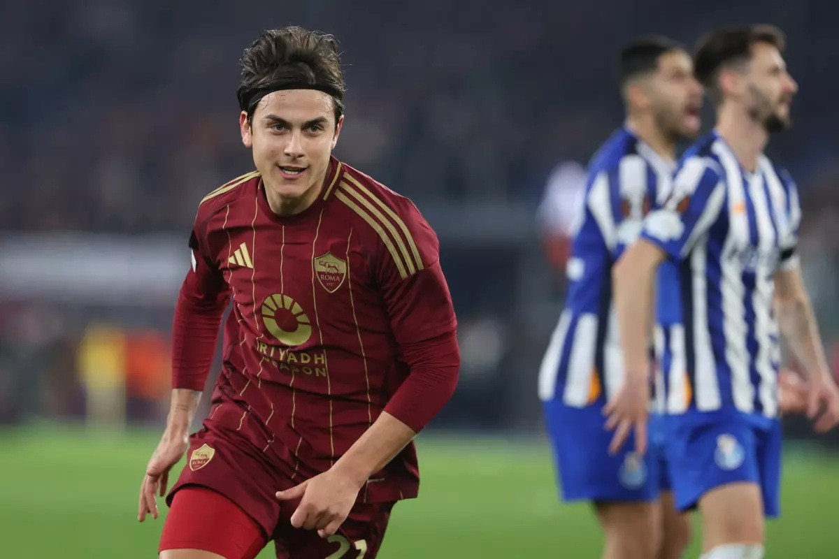 Tin tức về chuyển nhượng 22/2: MU chốt Dybala, Chelsea ký Ferran Torres