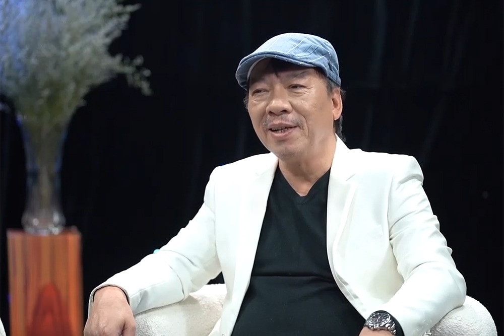 Chuyện ít biết về ca khúc định mệnh &amp;apos;Lời của gió&amp;apos; và nhạc sĩ Duy Thái