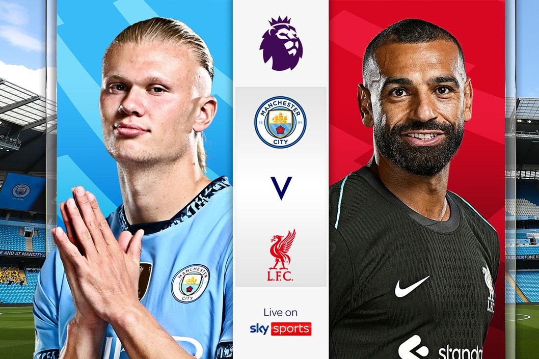 Nhận định Man City vs Liverpool: Cản bước Lữ đoàn đỏ