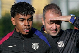 Siêu máy tính tìm ra nhà vô địch Cúp C1, Barca được ‘ưu ái’