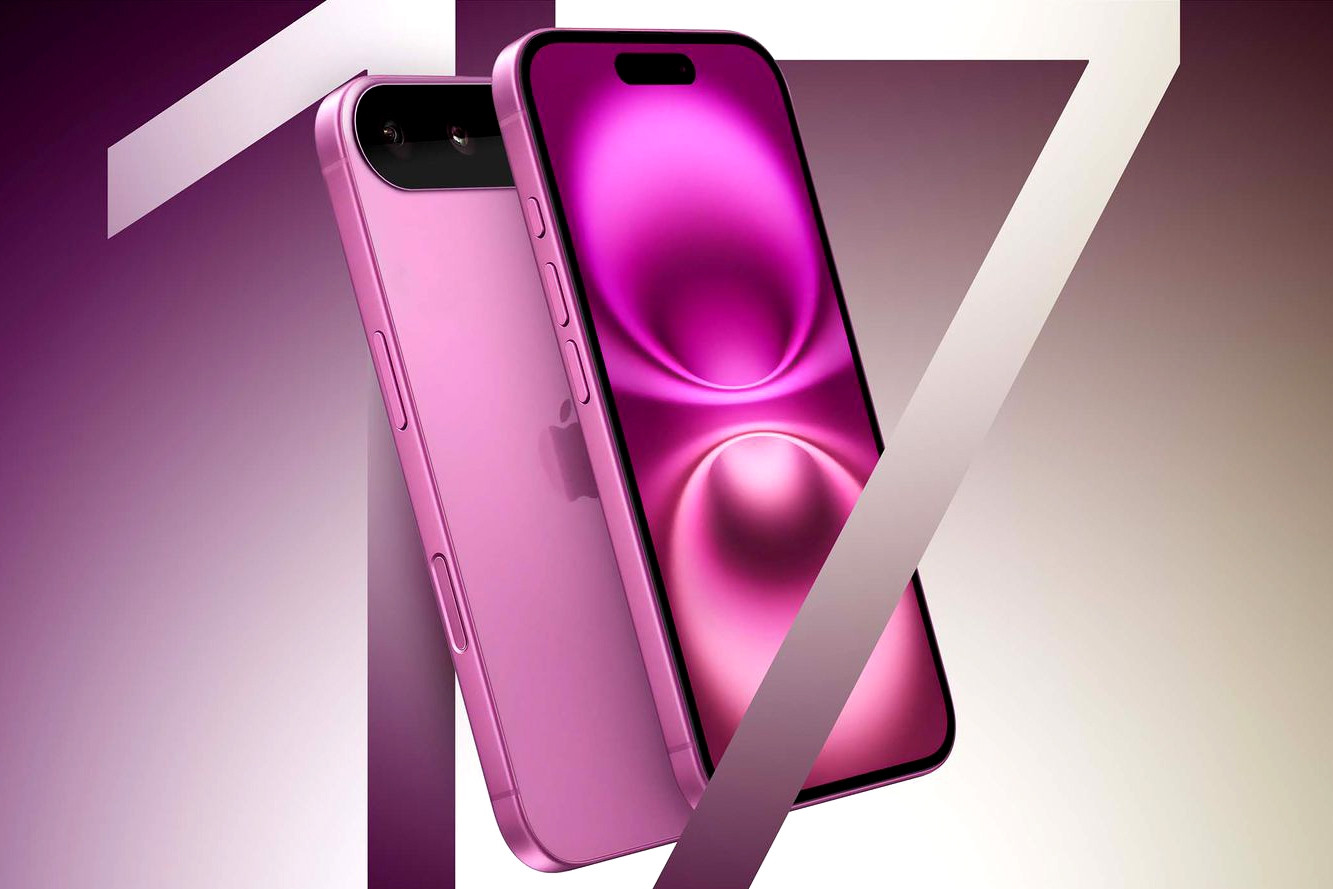 iPhone 17 จะมีชิปโมเด็ม 5G: ความลับที่โดดเด่น! 8 iPhone 17 และ iPhone 17 Air จะติดตั้งหน้าจอสูง 32152