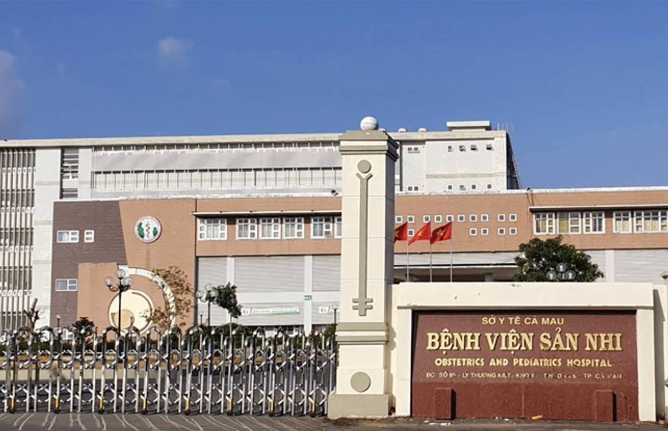 Bé trai 1 ngày tuổi tử vong sau tiêm thuốc dự phòng giang mai