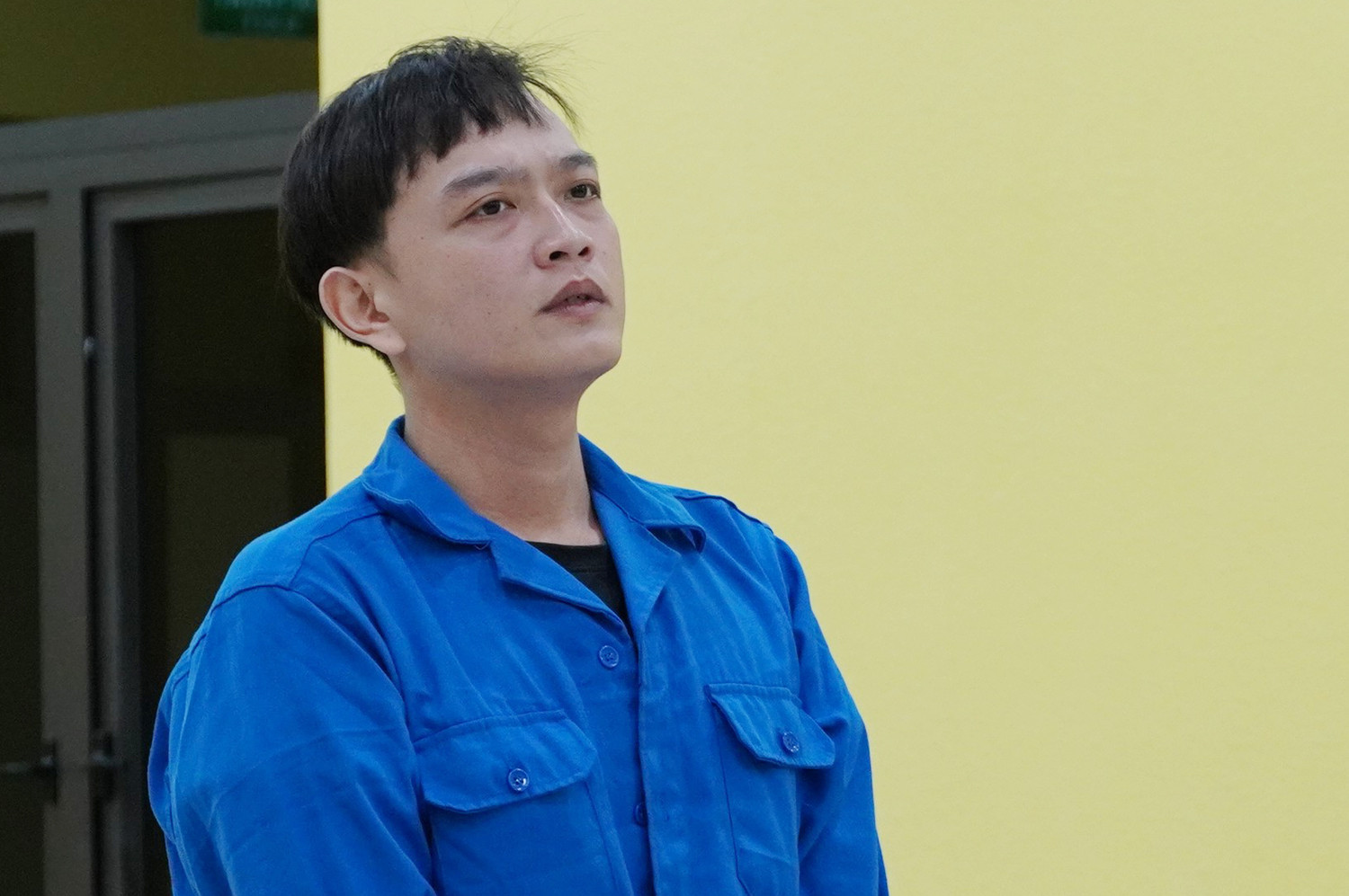 Ấm ức vì bị coi thường, gã trai nhẫn tâm sát hại cả gia đình vợ ‘hờ’