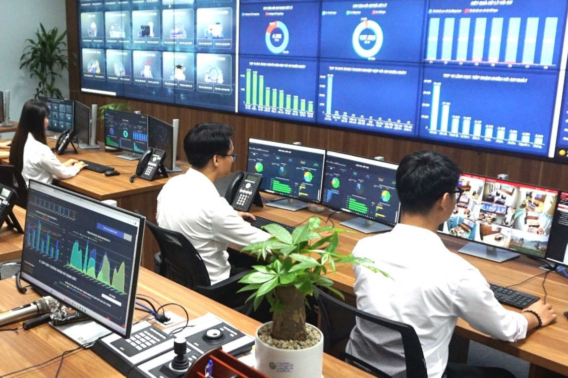 Bứt phá để đưa Đà Nẵng thành trung tâm đổi mới sáng tạo, chuyển đổi số hàng đầu