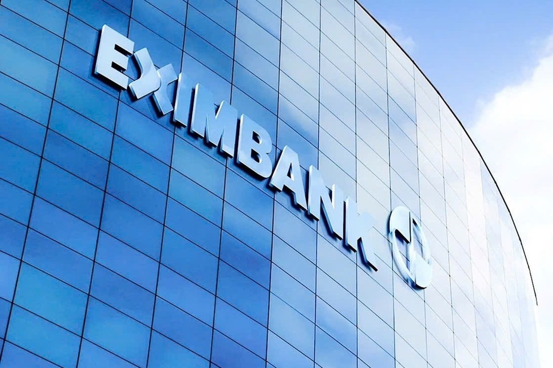 Eximbank bầu bổ sung thành viên ban kiểm soát và sửa đổi điều lệ