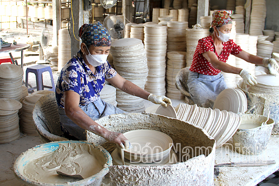 Hỗ trợ doanh nghiệp phát triển thương hiệu số