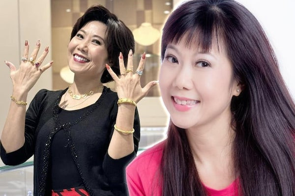 Hương Tươi áp lực khi trở lại 'Gặp nhau cuối tuần' sau gần 20 năm