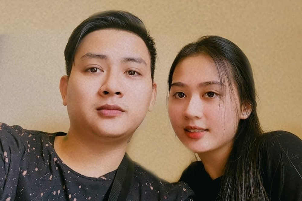 Kim Ngân xác nhận chia tay, Hoài Lâm tình tứ bên người yêu mới