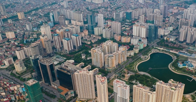 Lạm quyền gây thiệt hại, thành viên Ban quản trị chung cư có thể bị xử hình sự