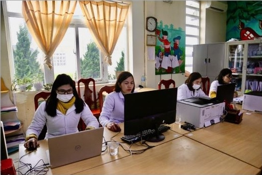 Lào Cai nỗ lực chuyển đổi số trong khám, chữa bệnh