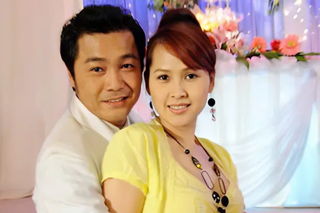 Minh Thư ‘Gái nhảy’ lên tiếng tin cưới Lý Hùng, được chia đôi tài sản