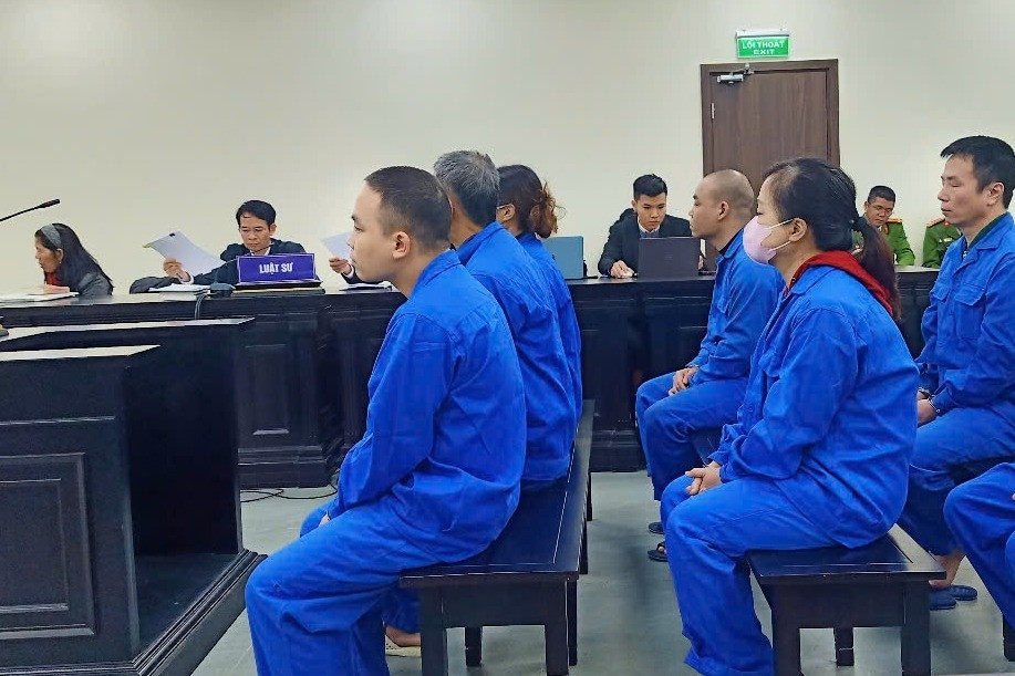 Nhân viên ngân hàng tiếp tay kẻ lừa đảo chiếm đoạt tiền tỷ của Seabank