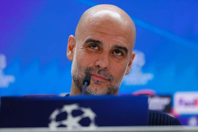 Những thay đổi trong đội hình có thể mang lại một diện mạo mới cho Man City