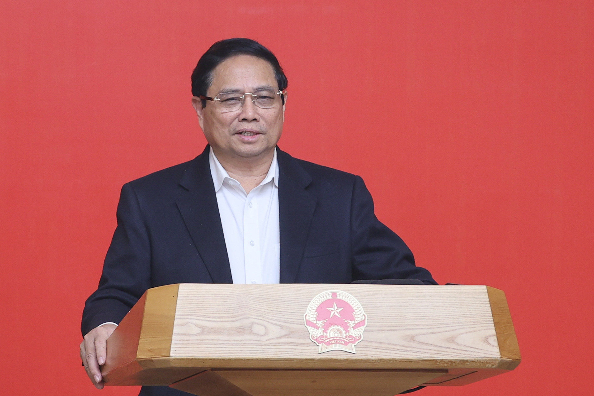 Thủ tướng, 7 Phó Thủ tướng và 16 bộ trưởng sẽ cùng gỡ khó cho các địa phương