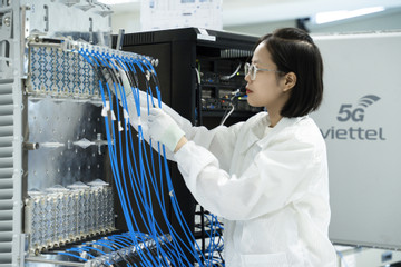 Ưu tiên hàng đầu để phát triển kinh tế nhanh và bền vững