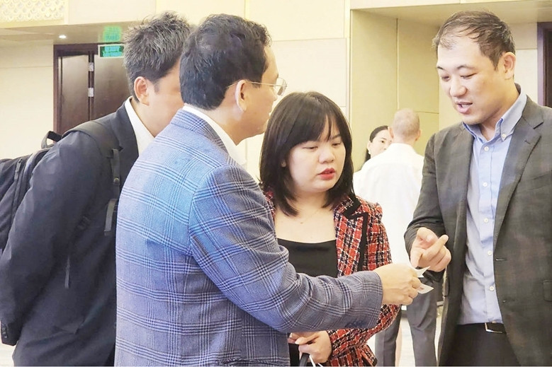 Ưu tiên thu hút các dự án công nghệ cao
