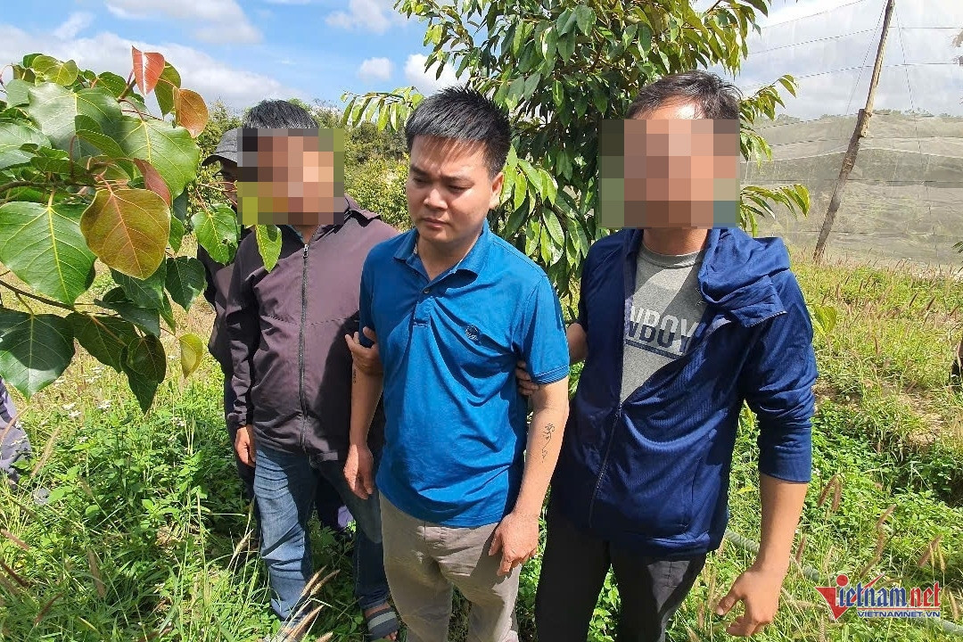 Vụ dụ dỗ người dân tu tập mê tín: Một bị hại phải bán 3 căn nhà ở Hà Nội