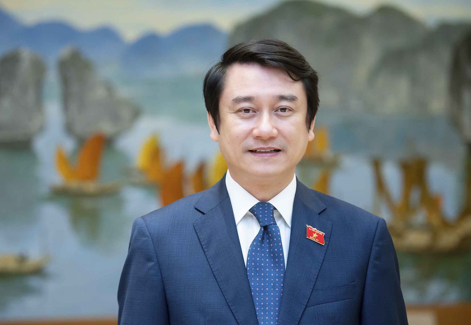 Thủ tướng bổ nhiệm 12 thứ trưởng thuộc 5 bộ