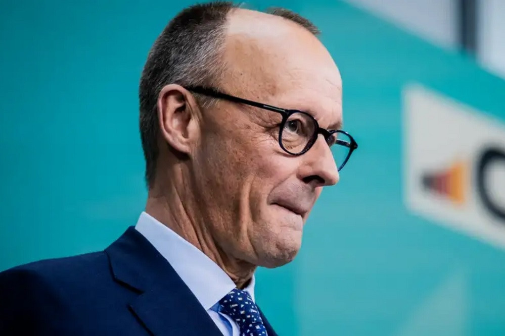 Các đảng chính trị Đức bắt đầu đàm phán để thành lập chính phủ liên minh