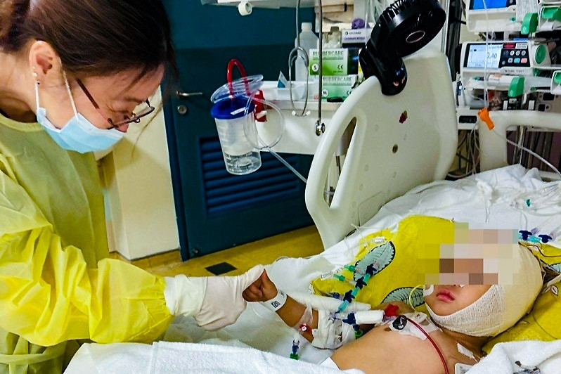 Chuyện Phạm Thoại sẽ tung sao kê và quyền giám sát việc sử dụng tiền từ thiện