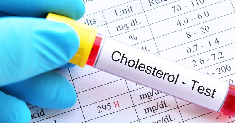 Đơn thuốc 0 đồng cho người mỡ máu cao