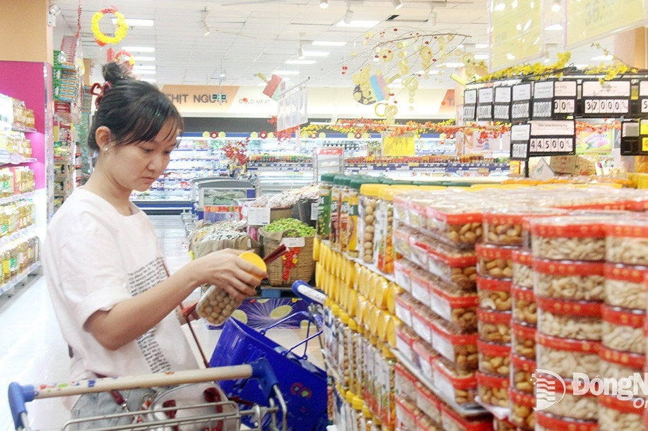 Đồng Nai đẩy mạnh các giải pháp số về bảo vệ quyền lợi người tiêu dùng