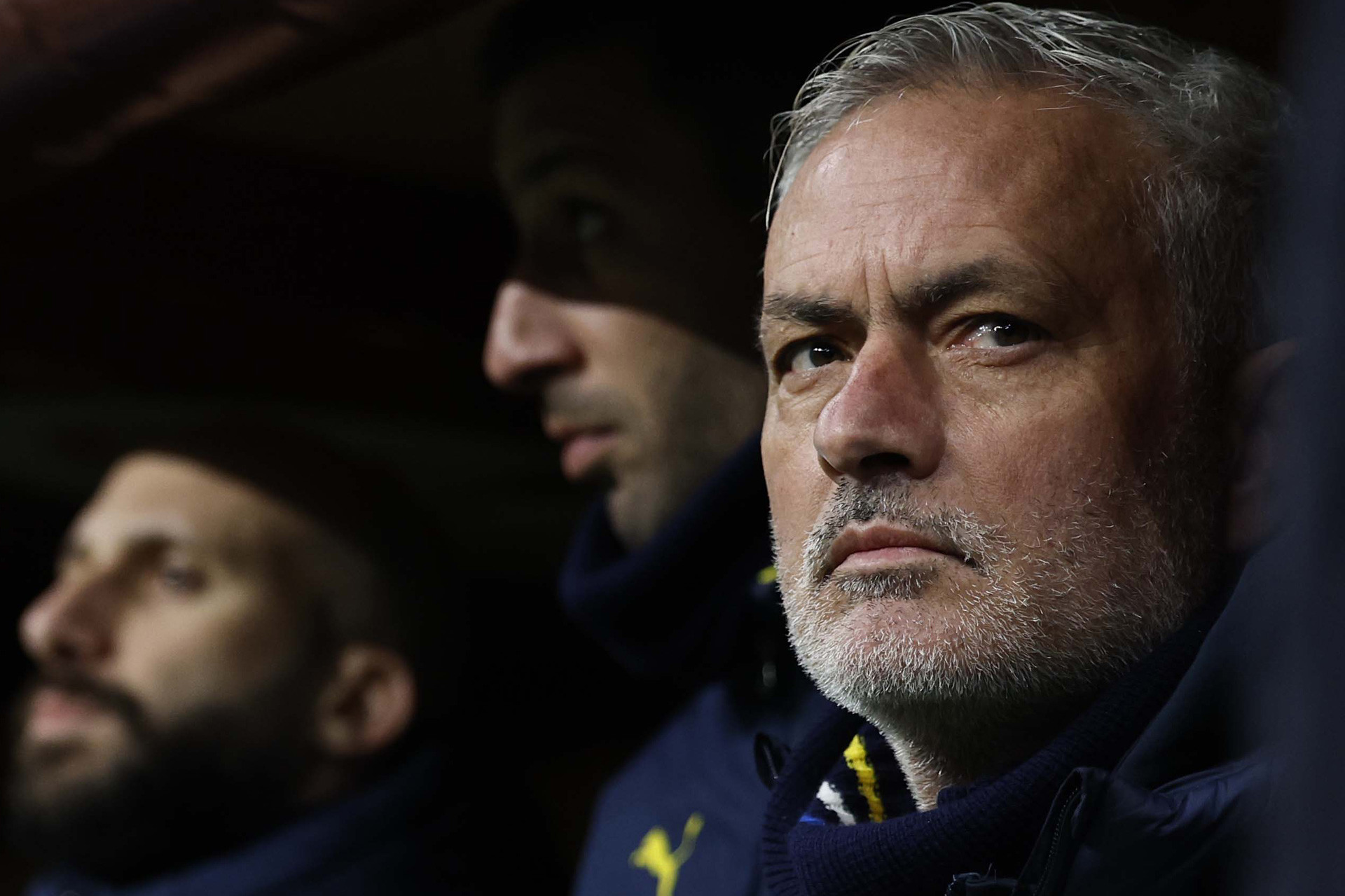 Fenerbahce.org. Mourinho Galatasaray Fenerbahce 0 0.jpg