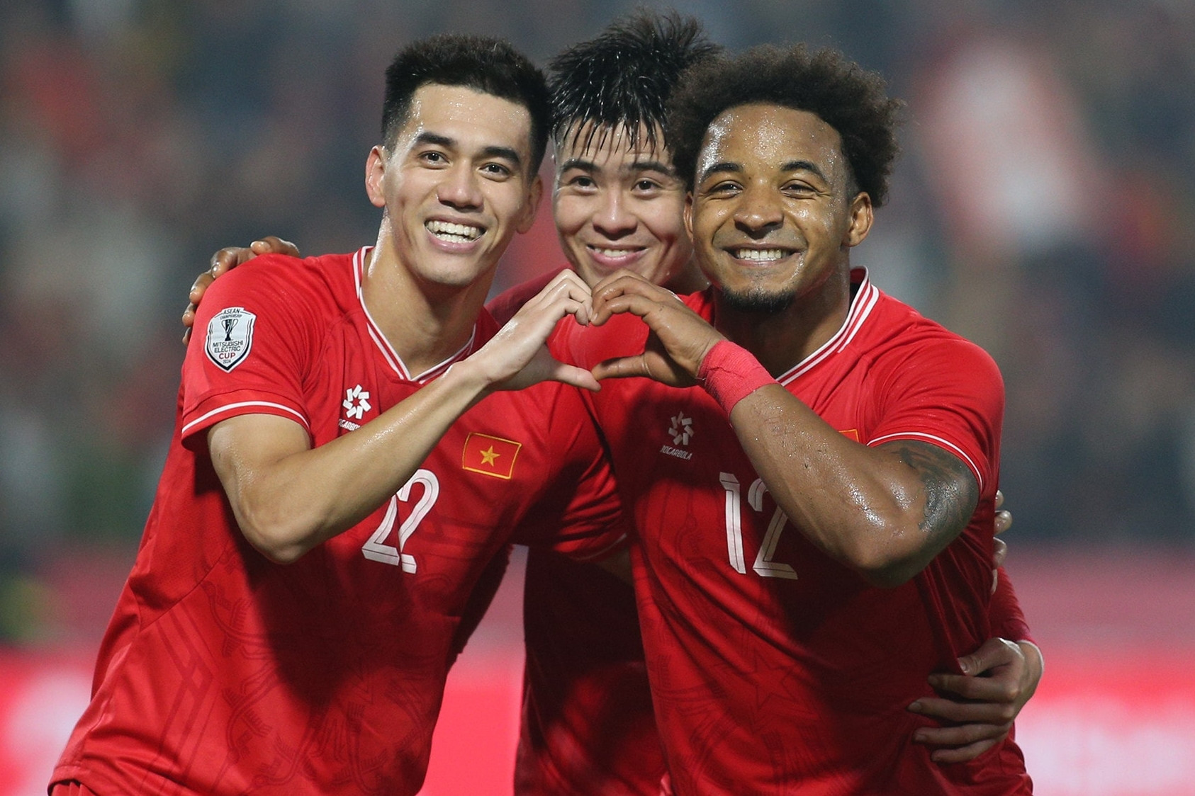 'Lộ' top 3 Quả bóng vàng Việt Nam 2024