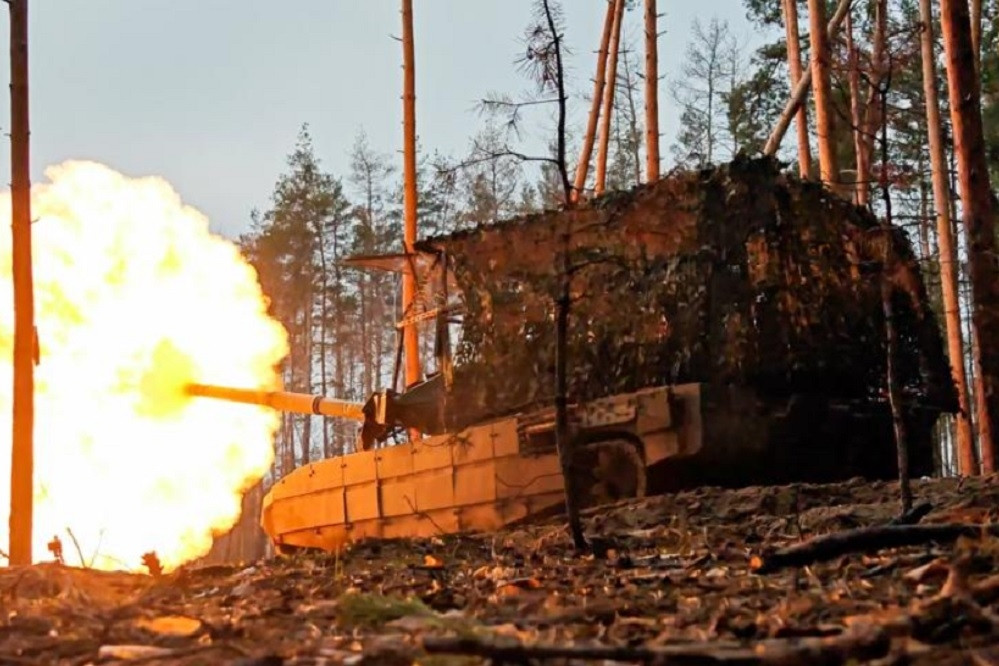 Nga nêu mục đích xâm nhập tỉnh Sumy, Hungary lo ngại EU phá hòa đàm về Ukraine