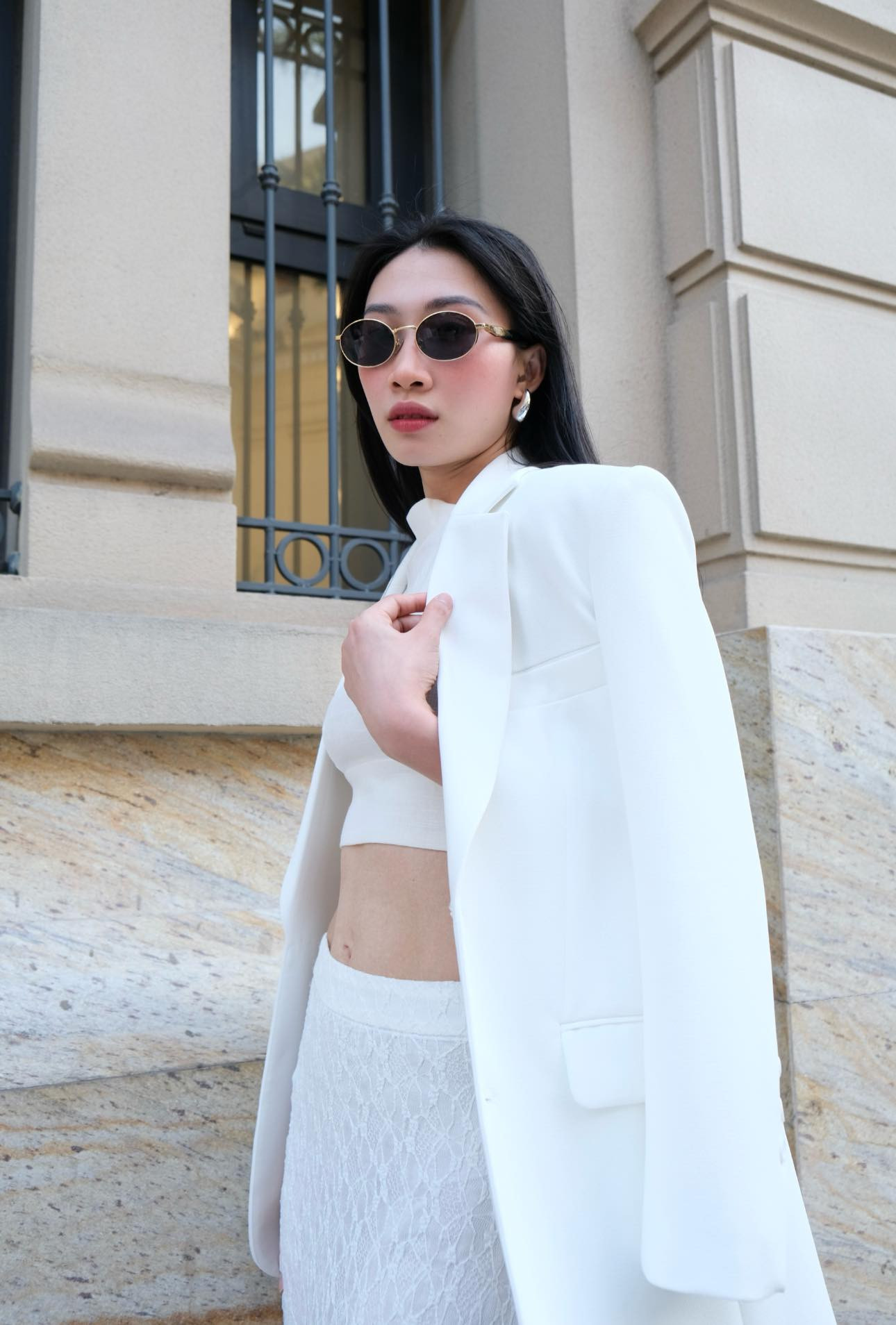 Nguyệt Anh nụ cười