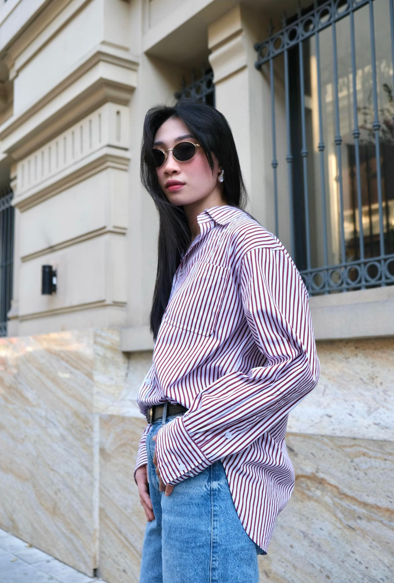 Nguyệt Anh phong cách