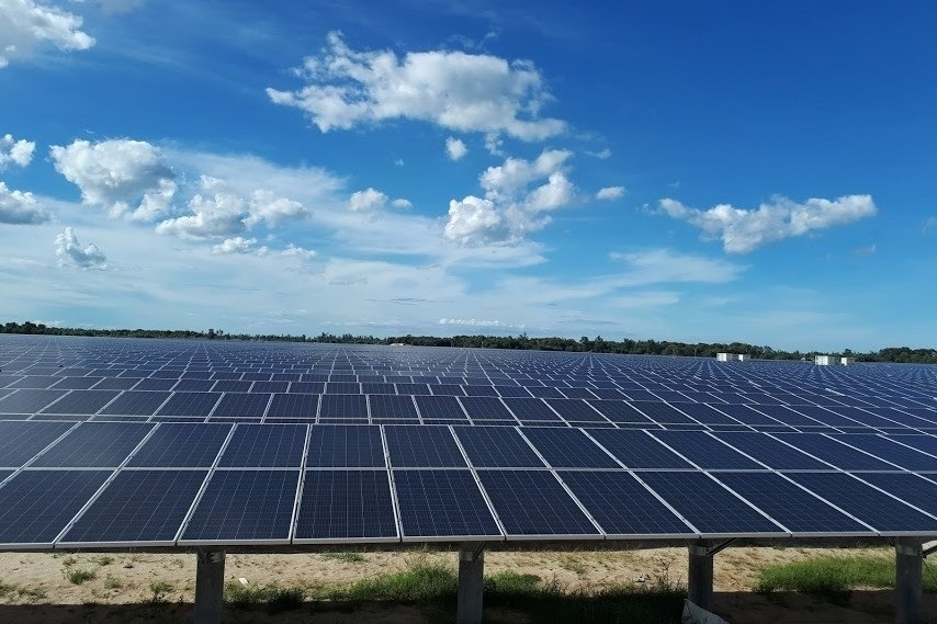 Nhà máy điện mặt trời Lộc Ninh 3 và sai phạm gây thiệt hại hàng trăm tỷ đồng