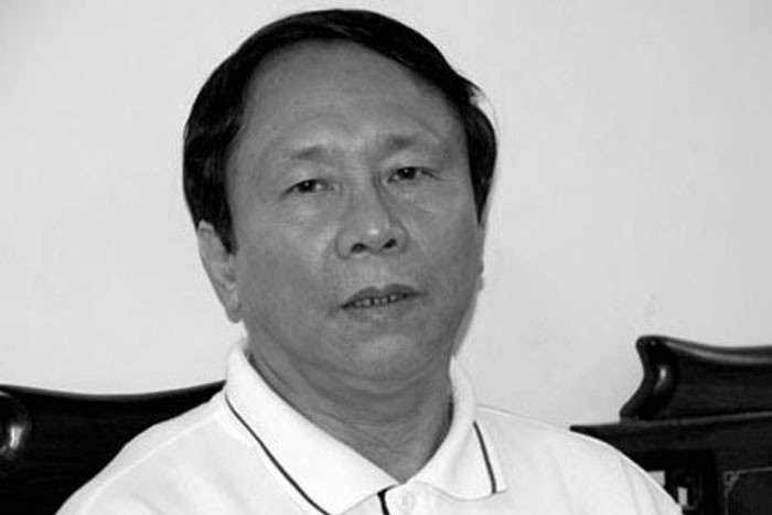 Nhà thơ Dương Kỳ Anh, 'cha đẻ' cuộc thi Hoa hậu Việt Nam qua đời